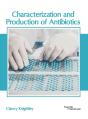 Characterization And Production Of Antib - Preview