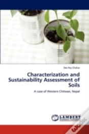 Capa do artigo Characterization And Sustainability Assessment Of Soils