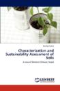 Characterization And Sustainability Assessment Of Soils - Preview