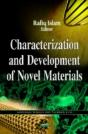 Characterization & Development Of Novel Materials - Preview
