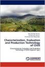 Characterization, Evaluation And Production Technology Of Chilli - Preview