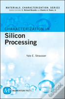 Characterization In Silicon Processing