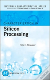 Characterization In Silicon Processing