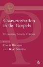 Characterization In The Gospels - Preview