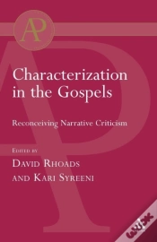 Capa do artigo Characterization In The Gospels