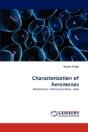 Characterization Of Aeromonas - Preview