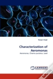 Characterization Of Aeromonas
