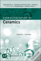 Characterization Of Ceramics