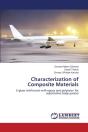 Characterization Of Composite Materials - Preview