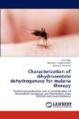 Characterization Of Dihydroorotate Dehyd - Preview