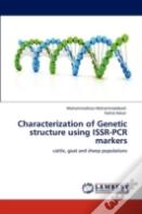 Characterization Of Genetic Structure Using Issr-Pcr Markers