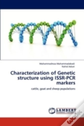 Characterization Of Genetic Structure Using Issr-Pcr Markers