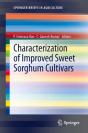 Characterization Of Improved Sweet Sorghum Cultivars - Preview