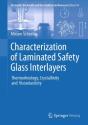 Characterization Of Laminated Safety Glass Interlayers - Preview