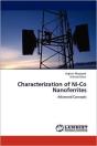 Characterization Of Ni-Co Nanoferrites - Preview