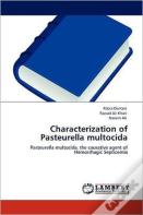 Characterization Of Pasteurella Multocida