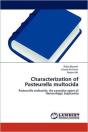 Characterization Of Pasteurella Multocida - Preview