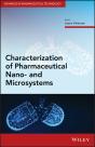 Characterization Of Pharmaceutical Nano- And Microsystems - Preview