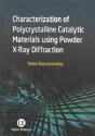 Characterization Of Polycrystalline Cata - Preview
