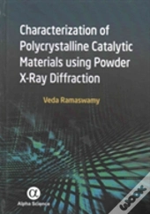 Characterization Of Polycrystalline Cata