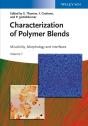 Characterization Of Polymer Blends - Preview