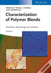 Characterization Of Polymer Blends