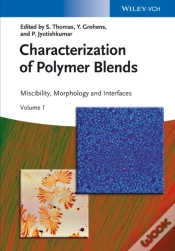 Capa do artigo Characterization Of Polymer Blends