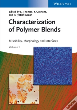 Capa do artigo Characterization Of Polymer Blends