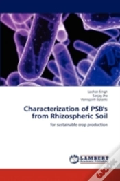 Capa do artigo Characterization Of Psb