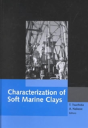 Characterization Of Soft Marine Clays - Preview