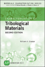Characterization Of Tribological Materials - Preview