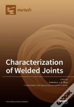 Characterization Of Welded Joints