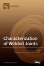 Characterization Of Welded Joints - Preview