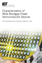 Capa do artigo Characterization Of Wide Bandgap Power Semiconductor Devices