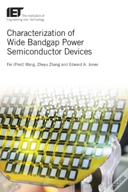 Capa do artigo Characterization Of Wide Bandgap Power Semiconductor Devices
