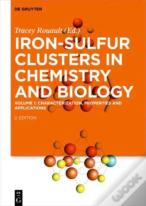 Characterization, Properties And Applications