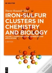 Capa do artigo Characterization, Properties And Applications