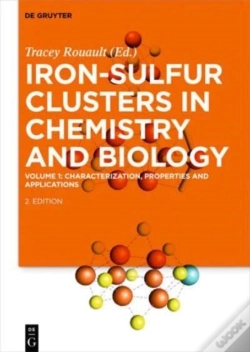 Capa do artigo Characterization, Properties And Applications