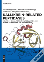 Characterization, Regulation, And Interactions Within The Protease Web