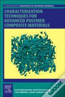 Characterization Techniques For Advanced Polymer Composite Materials