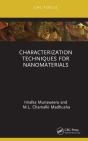 Characterization Techniques For Nanomaterials - Preview