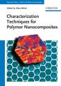 Characterization Techniques For Polymer Nanocomposites - Preview