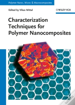 Capa do artigo Characterization Techniques For Polymer Nanocomposites