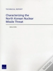 Capa do artigo Characterizing The North Korean Nuclear Missile Threat