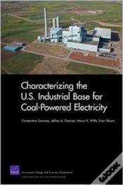 Capa do artigo Characterizing The U.S. Industrial Base For Coal-Powered Electricity