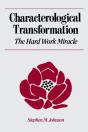 Characterological Transformation - Preview