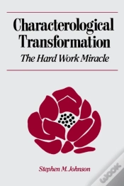Capa do artigo Characterological Transformation