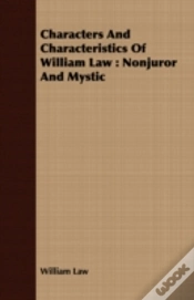 Capa do artigo Characters And Characteristics Of Willia