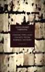 Characters And Events From Roman History - Preview