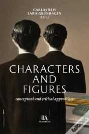 Capa do artigo Characters and Figures